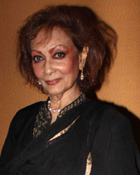 Chitra Singh