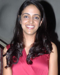 Trishya Screwvala