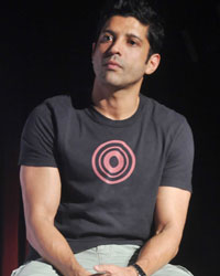 Farhan Akhtar