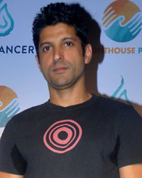 Farhan Akhtar