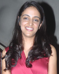 Trishya Screwvala