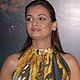 Dia Mirza, Virender Sehwag and Neil Nitin Mukesh