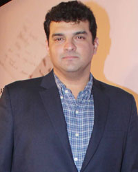 Siddharth Roy Kapur