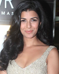 Nimrat Kaur