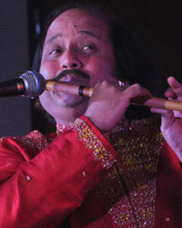 Ronu Majumdar