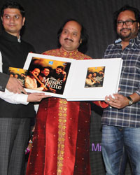 The Magic Flute Album Launch