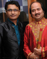 Ronu Majumdar, Siddharth Kasyap,  and Atul Raninga