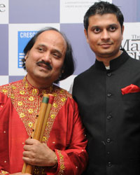 Ronu Majumdar, Siddharth Kasyap,  and Atul Raninga