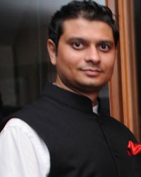 Siddharth Kasyap