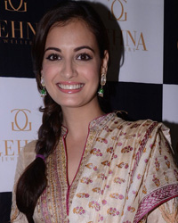 Dia Mirza