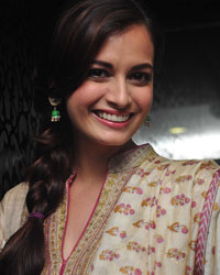 Dia Mirza