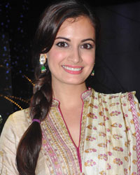 Dia Mirza