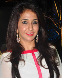 Krishika Lulla