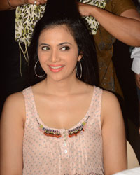 Shilpa Anand