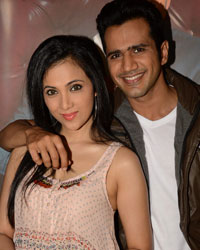 Chirag  Thakkar and  Shilpa Anand