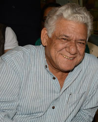 Om Puri