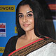 Vidya Balan launches book The Maruti Story at crossword