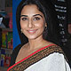 Vidya Balan launches book The Maruti Story at crossword