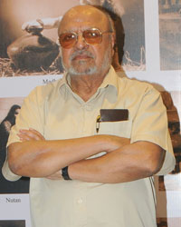 Shyam Benegal