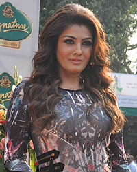 Raveena