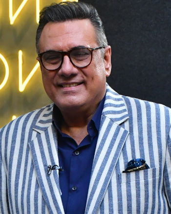 Boman Irani