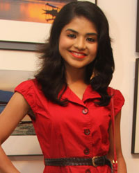 Rashmi Pitre