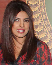 Priyanka Chopra launches her brother's pub-lounge 'The Mugshot Lounge'