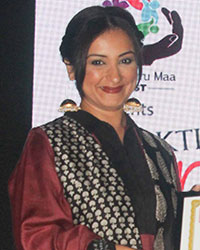 Divya Dutta and Harjit Singh