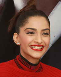 Sonam Kapoor