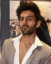 Kartik Aaryan