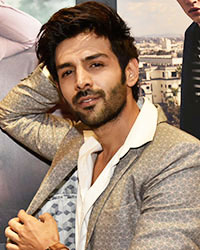 Kartik Aaryan