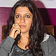 Zoya Akhtar