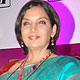 Shabana azmi