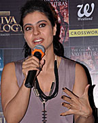 Kajol