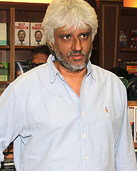 Vikram Bhatt