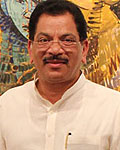 Suresh Shetty