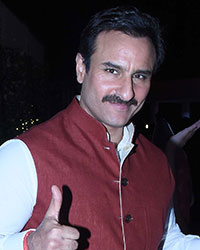 Saif Ali Khan