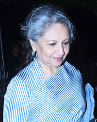 Sharmila Tagore