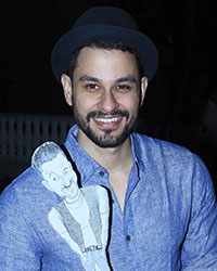 Kunal Khemu