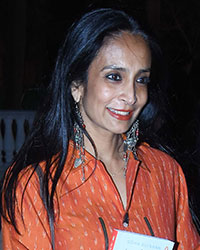 Suchitra Pillai