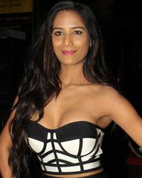 Poonam Pandey