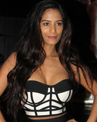 Poonam Pandey