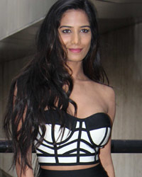 Poonam Pandey