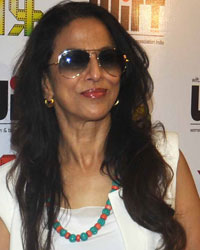 Shobhaa De