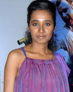 Tannishtha Chatterjee