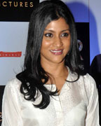 Konkona Sen