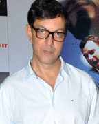 Rajat Kapoor at The Reluctant Fundamentalist Premiere