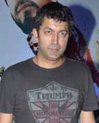 Kunal Kohli