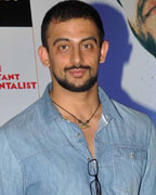 Arunoday Singh