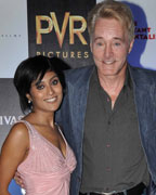 The Reluctant Fundamentalist Premiere